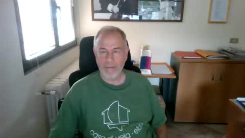 aleandela online show from July 28, 2026, 3:21 pm
