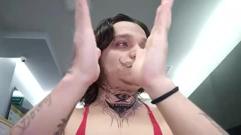 Juan de Dios Independent Model online show from December 5, 2024, 11:27 am