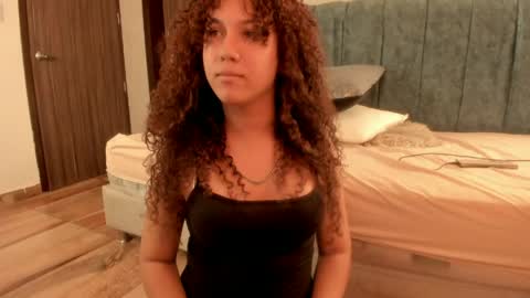 Aleera online show from April 28, 2026, 12:31 am