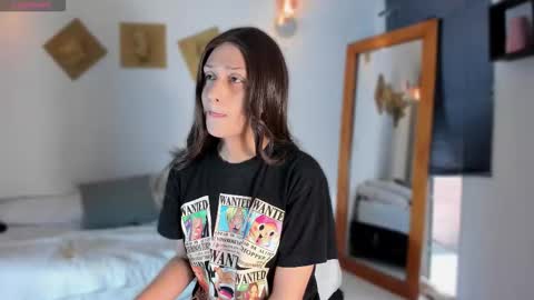 aleexiiaa online show from February 10, 2026, 12:20 pm