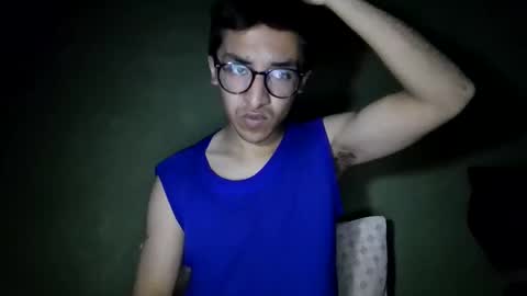 aleexrune online show from October 14, 2025, 1:06 am