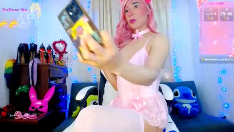 Alex online show from November 19, 2025, 5:46 pm