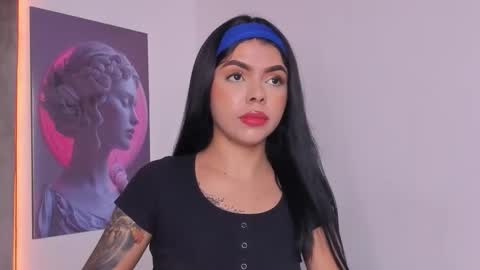 alegrabrown online show from April 9, 2026, 1:49 am