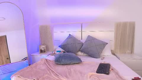 Alehia Cute online show from February 7, 2026, 10:13 pm