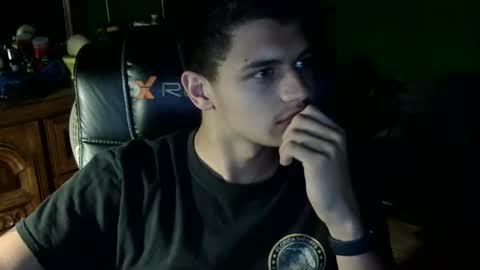 Snapshot of alej277901 chatting on May 21, 2026, 4:30 am Terry Spike online show from May 21, 2026, 4:30 am