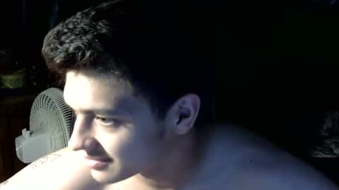 Snapshot of alej277901 chatting on May 23, 2026, 7:07 pm Terry Spike online show from May 23, 2026, 7:07 pm