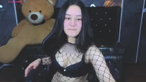 Snapshot of aleja05_b chatting on November 20, 2025, 8:08 pm aleja online show from November 20, 2025, 8:08 pm