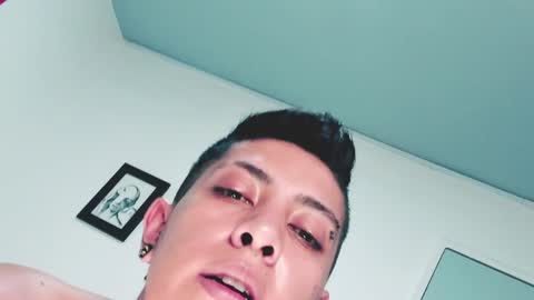 Snapshot of aleja1214 chatting on December 27, 2024, 8:02 am Alejandra online show from December 27, 2024, 8:02 am