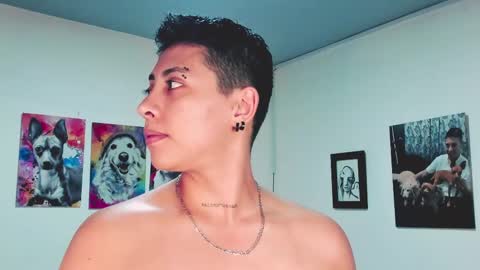 Snapshot of aleja1214 chatting on February 11, 2025, 9:03 pm Alejandra online show from February 11, 2025, 9:03 pm