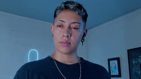 Alejandra online show from December 21, 2025, 11:34 pm