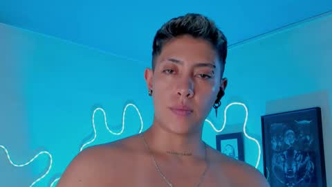 Alejandra online show from February 3, 2026, 6:22 am