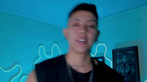 Alejandra online show from April 28, 2026, 4:50 am