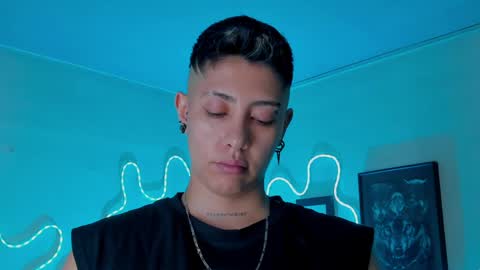 Snapshot of aleja1214 chatting on May 10, 2026, 1:44 am Alejandra online show from May 10, 2026, 1:44 am