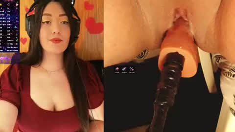Snapshot of aleja20_ chatting on June 10, 2026, 6:12 am joha online show from June 10, 2026, 6:12 am