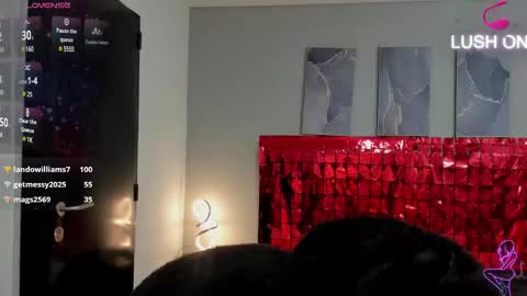 aleja__slav3 online show from February 15, 2025, 11:17 am