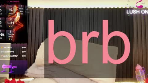 aleja__slav3 online show from September 14, 2025, 5:23 pm