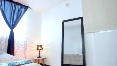 Alejandra Arango online show from June 8, 2026, 8:09 pm
