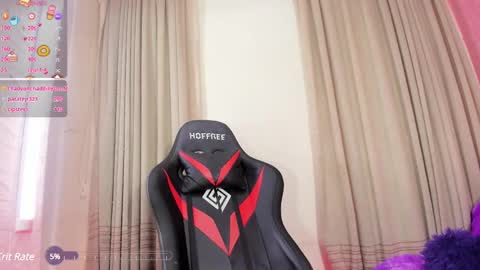 Aleja Hill online show from February 15, 2025, 2:00 pm