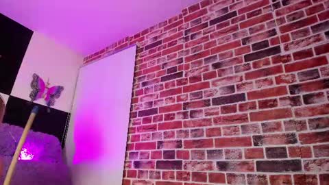 Snapshot of aleja_hill chatting on June 11, 2026, 2:53 am Aleja Hill online show from June 11, 2026, 2:53 am