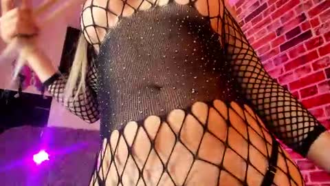 Aleja Hill online show from July 17, 2026, 10:58 pm