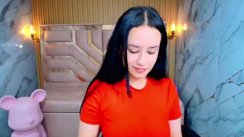 Snapshot of aleja_r_ chatting on June 11, 2026, 7:45 pm Aleja online show from June 11, 2026, 7:45 pm