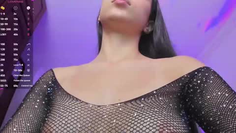 Snapshot of alejaa___ chatting on February 24, 2025, 2:26 pm Alejandra online show from February 24, 2025, 2:26 pm