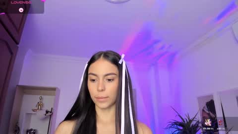 Snapshot of alejaa___ chatting on March 12, 2025, 2:23 pm Alejandra online show from March 12, 2025, 2:23 pm