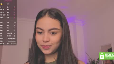 Snapshot of alejaa___ chatting on September 27, 2025, 11:37 am Alejandra online show from September 27, 2025, 11:37 am