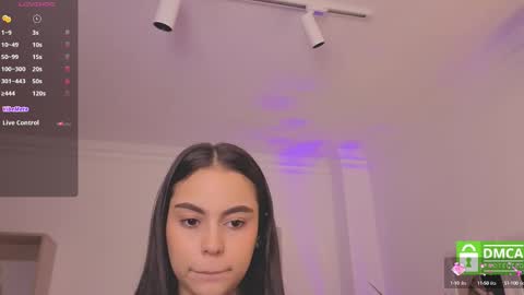 Snapshot of alejaa___ chatting on October 8, 2025, 11:52 am Alejandra online show from October 8, 2025, 11:52 am