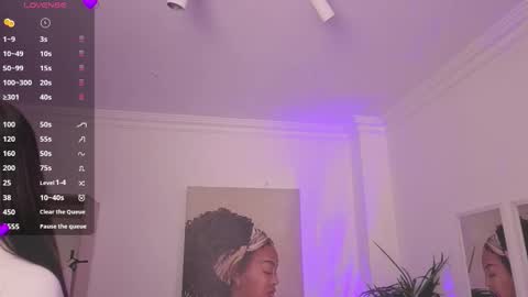 Alejandra online show from February 5, 2026, 11:26 am