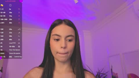 Alejandra online show from May 4, 2026, 11:28 am