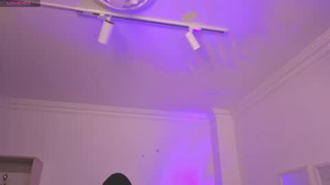 Alejandra online show from June 11, 2026, 11:41 am