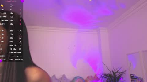 Alejandra online show from June 18, 2026, 11:25 am