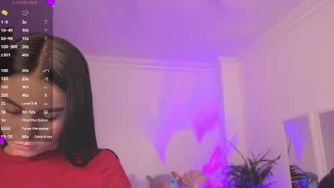 Alejandra online show from June 23, 2026, 11:19 am
