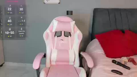 Alejandra Jones online show from September 29, 2025, 10:14 pm