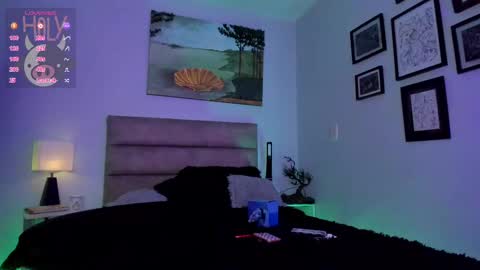 Snapshot of alejaaqueen_ chatting on March 8, 2025, 3:39 am Aleja Queen online show from March 8, 2025, 3:39 am