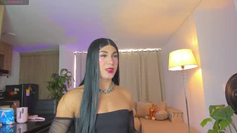 Snapshot of alejaevangeline chatting on July 1, 2026, 7:46 pm A L E J A N D R A online show from July 1, 2026, 7:46 pm