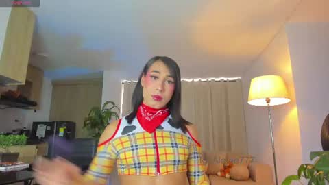 Snapshot of alejaevangeline chatting on July 16, 2026, 8:26 pm A L E J A N D R A online show from July 16, 2026, 8:26 pm