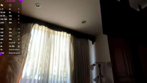 Snapshot of alejagarcia_ chatting on June 27, 2026, 7:30 pm CUTE ALEJA online show from June 27, 2026, 7:30 pm