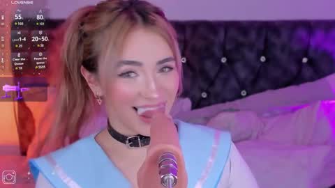   night GTM -5 online show from March 7, 2025, 4:57 am