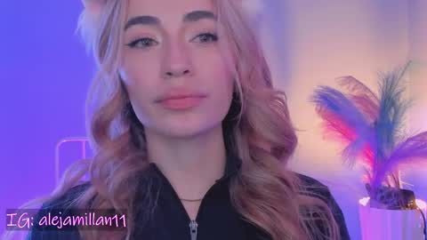Snapshot of alejamillan1 chatting on May 13, 2026, 4:10 am night GTM -5 online show from May 13, 2026, 4:10 am