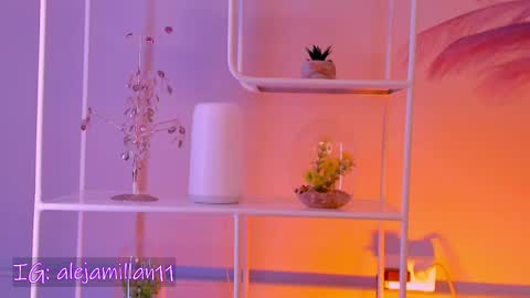 Snapshot of alejamillan1 chatting on May 30, 2026, 4:09 am night GTM -5 online show from May 30, 2026, 4:09 am