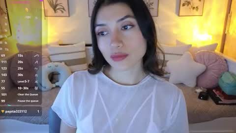 Alejandhra online show from February 4, 2026, 12:22 pm