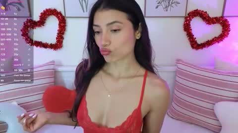 Alejandhra online show from February 11, 2026, 12:32 pm