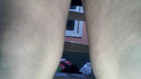 Alejandra online show from June 25, 2026, 5:12 am