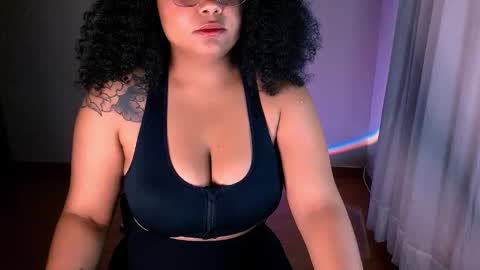 Alejandra  online show from December 20, 2024, 12:08 am