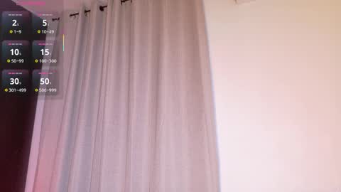 alejandra_dunn1 online show from February 21, 2026, 10:00 pm