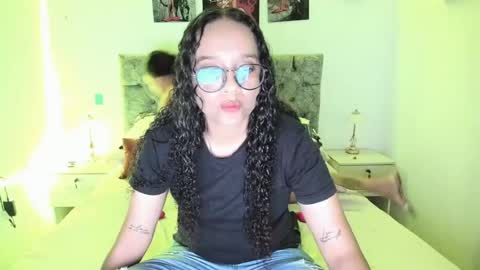 alejandra_evanss online show from June 15, 2026, 1:08 am