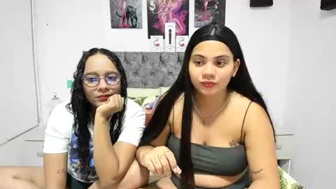 alejandra_evanss online show from July 2, 2026, 3:34 am