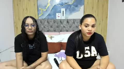 alejandra_evanss online show from July 11, 2026, 3:31 am